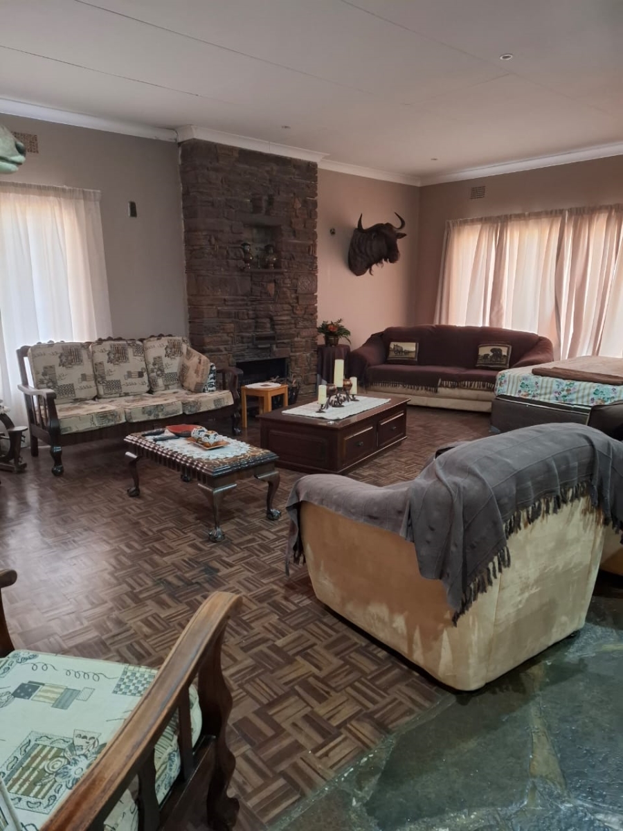 4 Bedroom Property for Sale in Koster North West